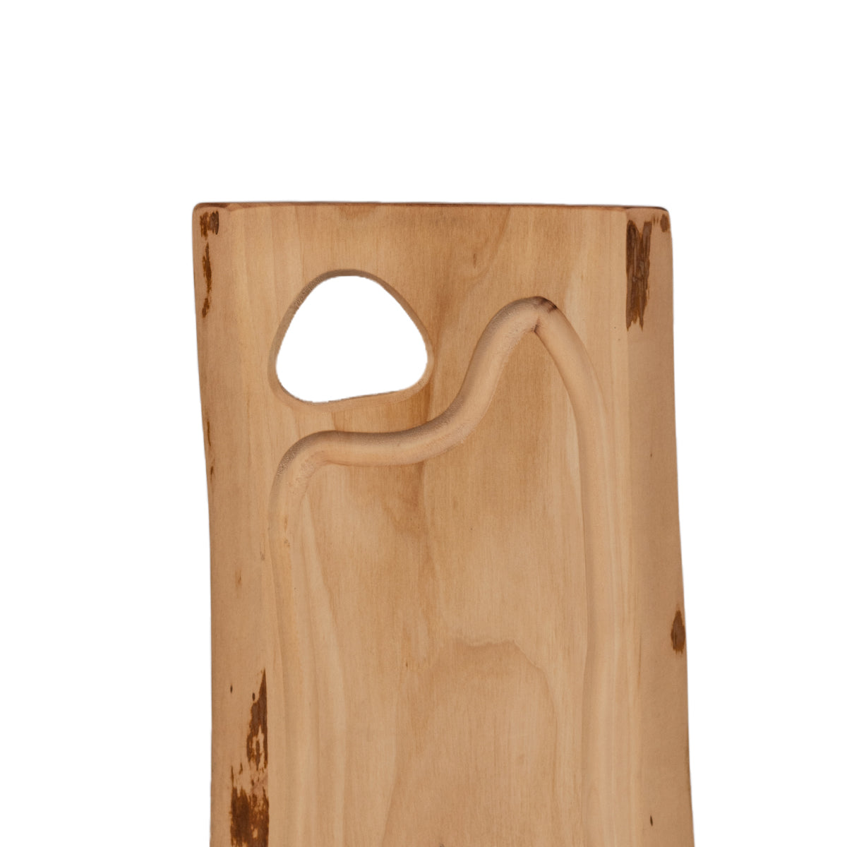 Tablas de madera