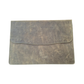 Porta Notebook de cuero