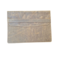 Porta Notebook de cuero